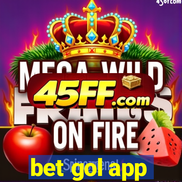 bet gol app